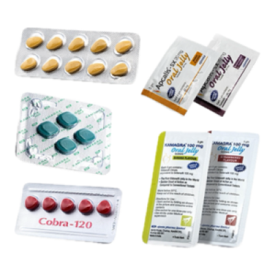 Pacote de Teste para DE